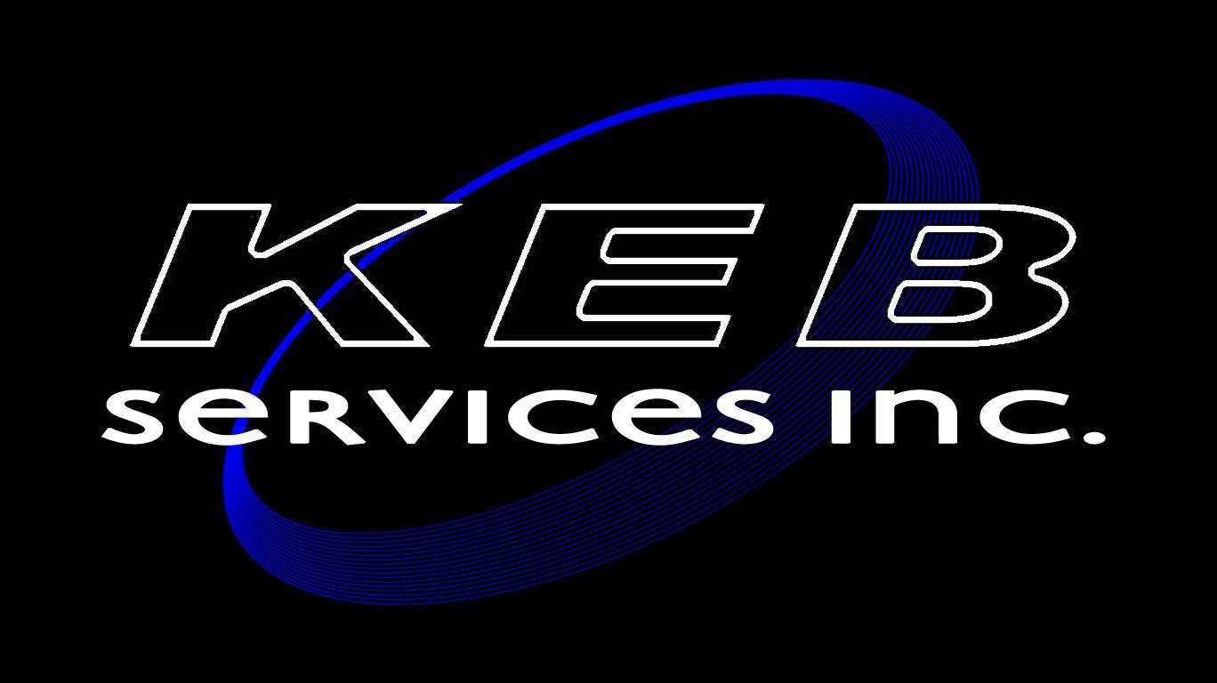 KEB Services logo